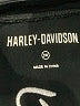 Harley Davidson Black Long Sleeve Top Size 3W - photo 7