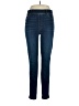 SPANX Solid Blue Jeans Size XL - photo 1