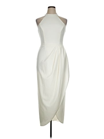 Xscape Cocktail Dress (view 1)