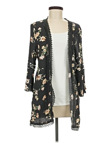 Maurices Cardigan (view 1)