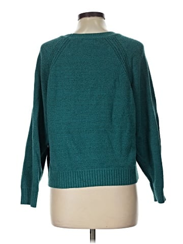 Universal Thread Pullover Sweater (view 2)
