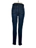 SPANX Solid Blue Jeans Size XL - photo 2