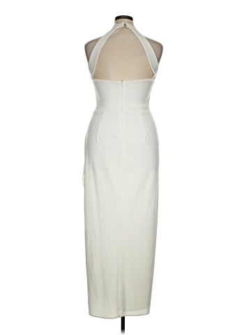 Xscape Cocktail Dress (view 2)