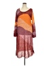 Cider Orange Pullover Sweater Size 4X - photo 1