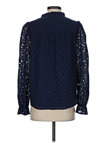 Prettygarden Long Sleeve Blouse (view 2)