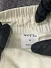 Mott50 Solid Yellow Shorts Size S - photo 3