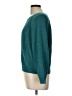 Universal Thread Solid Teal Pullover Sweater Size L - photo 5