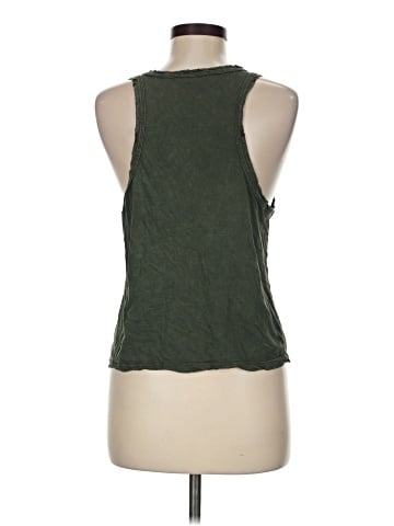 Peloton Sleeveless T-Shirt (view 2)
