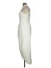 Xscape Ivory Cocktail Dress Size 14 - photo 5