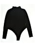 Shein Black Bodysuit Size 4 - photo 2