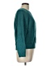 Universal Thread Solid Teal Pullover Sweater Size L - photo 4