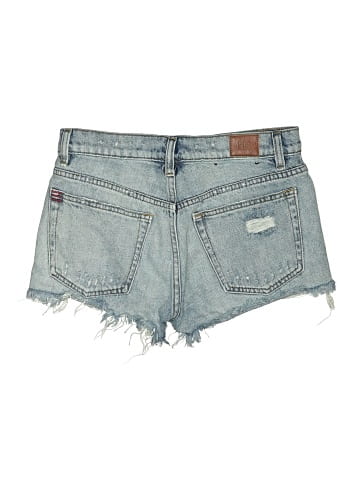 BDG Denim Shorts (view 2)