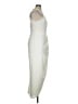 Xscape Ivory Cocktail Dress Size 14 - photo 4