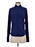Athleta Blue Track Jacket Size S - photo 1