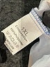 Unbranded 100% Polyester Stripes Blue 3/4 Sleeve Blouse Size XL - photo 7