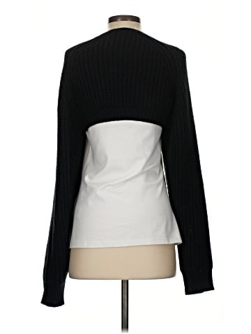 Shein Cardigan (view 2)