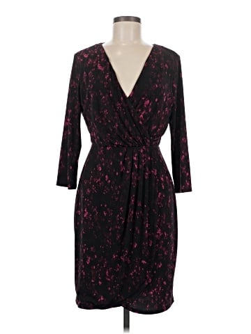 Tahari Cocktail Dress (view 1)
