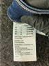 American Eagle Outfitters Solid Blue Jeans Size 14 r - photo 5