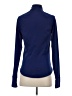 Athleta Blue Track Jacket Size S - photo 2