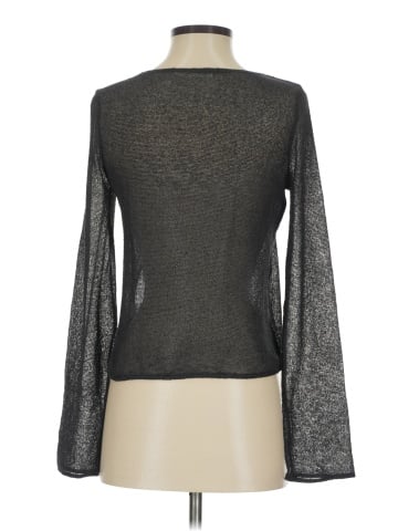 Pull&Bear Pullover Sweater (view 2)
