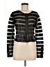 Joseph Ribkoff Black Jacket Size 8 - photo 1