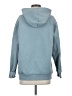Unbranded Blue Zip Up Hoodie Size S - photo 2