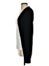 Shein 100% Acrylic Black Cardigan Size 4 - photo 5