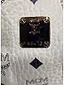 MCM Print White Visetos Reversible Tote One size - photo 9