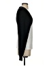 Shein 100% Acrylic Black Cardigan Size 4 - photo 4