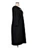 Assorted Brands Solid Black Casual Dress Size XL (estimated) - photo 4