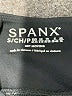 SPANX Solid Black Active Skort Size S - photo 3