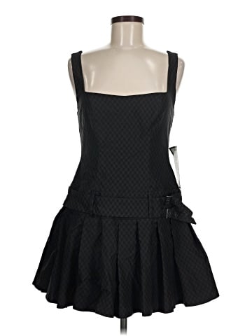 B. Darlin Cocktail Dress (view 1)