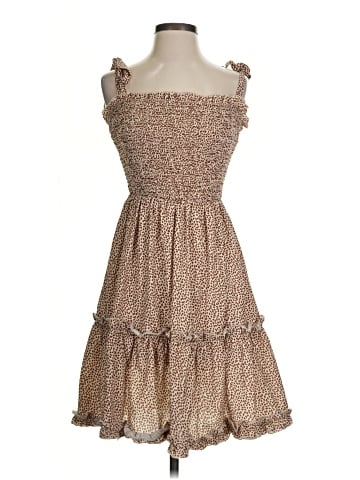 Unbranded Casual Dress (view 1)