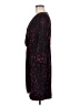 Tahari Black Cocktail Dress Size 8 - photo 5