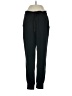 Lole Solid Black Casual Pants Size S - photo 1