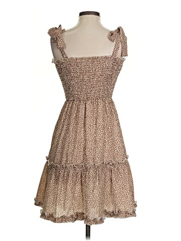 Unbranded Casual Dress (view 2)