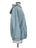 Unbranded Blue Zip Up Hoodie Size S - photo 4