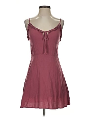 LA Hearts Casual Dress (view 1)