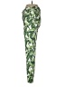 J. McLaughlin Tropical Green Casual Pants Size 8 - photo 5