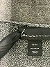 Lane Bryant 100% Rayon Metallic Gray Pullover Sweater Size 22 - 24 Plus - photo 7