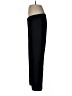 Eileen Fisher Solid Black Dress Pants Size M - photo 5
