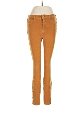 Pilcro and the Letterpress Casual Pants (view 1)