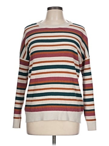 REI Co Op Pullover Sweater (view 1)