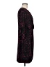 Tahari Black Cocktail Dress Size 8 - photo 4