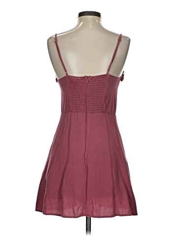 LA Hearts Casual Dress (view 2)