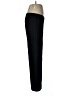 Eileen Fisher Solid Black Dress Pants Size M - photo 4