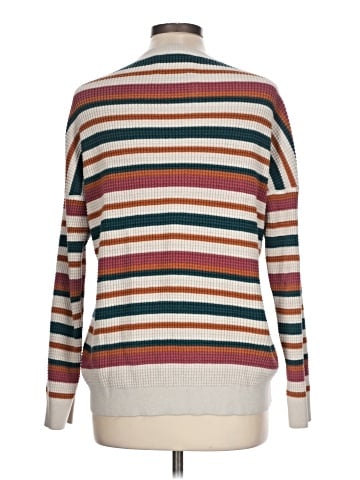 REI Co Op Pullover Sweater (view 2)