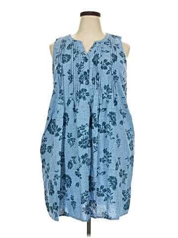 Sonoma Goods for Life Casual Dress (view 1)