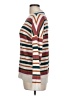 REI Co Op Stripes Brown Pullover Sweater Size L - photo 5