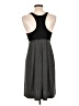 Ellelauri Gray Casual Dress Size L - photo 2